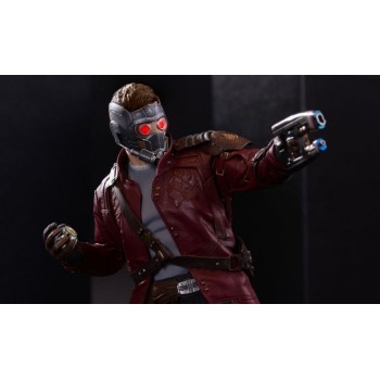 Guardians of the Galaxy Movie Masterpiece Action Figure 1/6 Star-Lord 31 cm